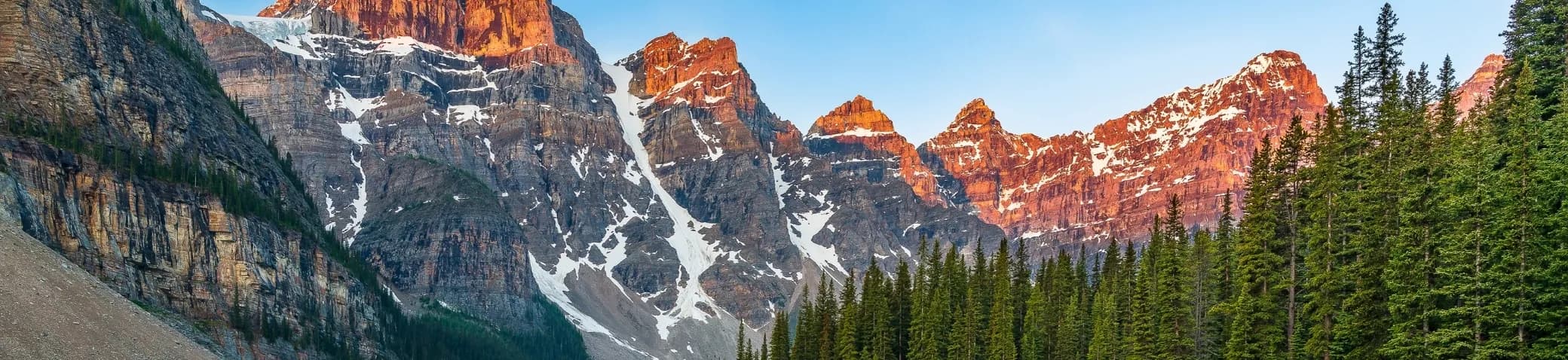 Canada banner