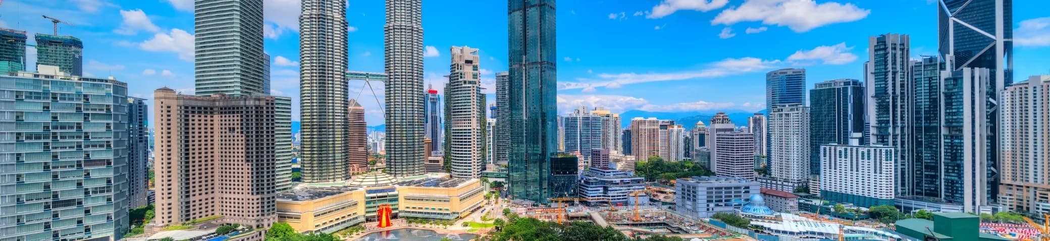 Beautiful landscape of Malaysia – Explore with Gohub