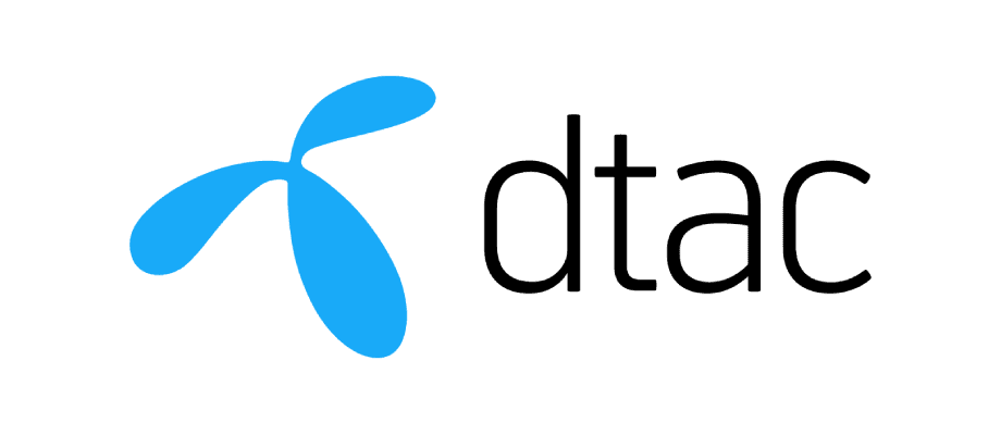 dtac logo