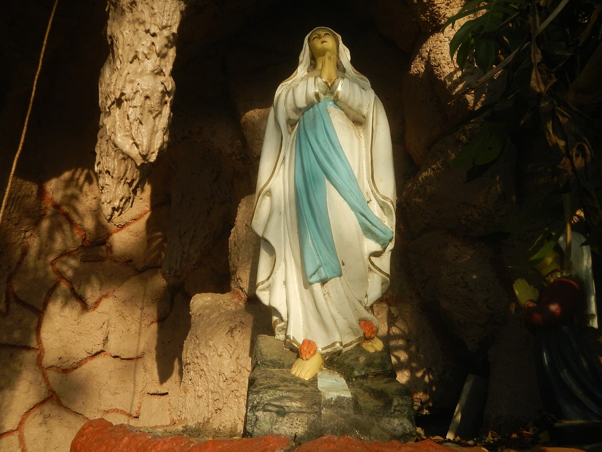 Diocesan Shrine and Parish of Saint Clement, Poblacion Ibaba, Angono