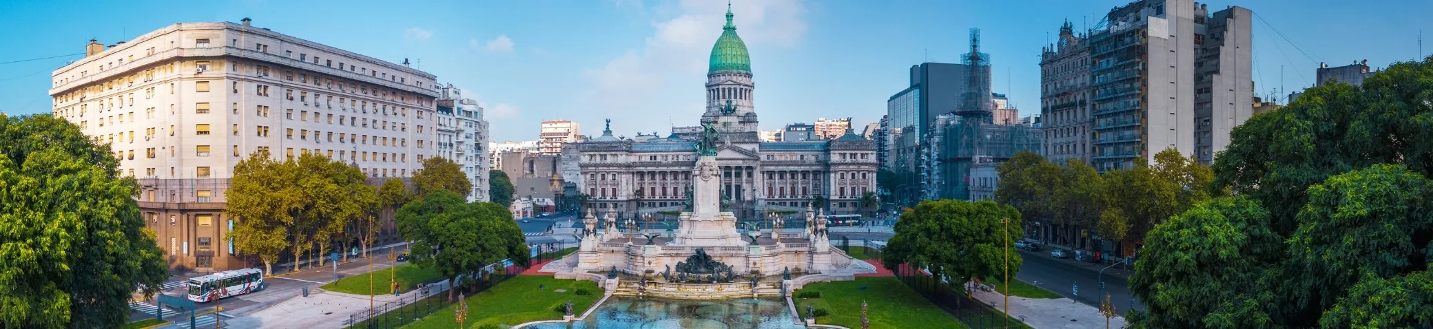 eSIM for Argentina – Gohub Argentina banner