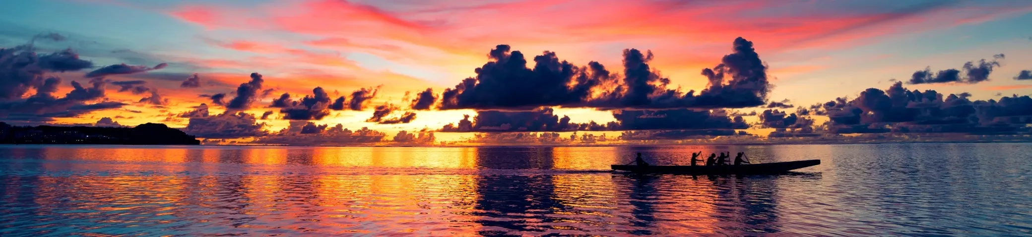 eSIM for Guam – Gohub Guam banner