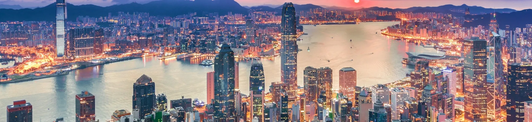 eSIM for Hong Kong – Gohub Hong Kong banner