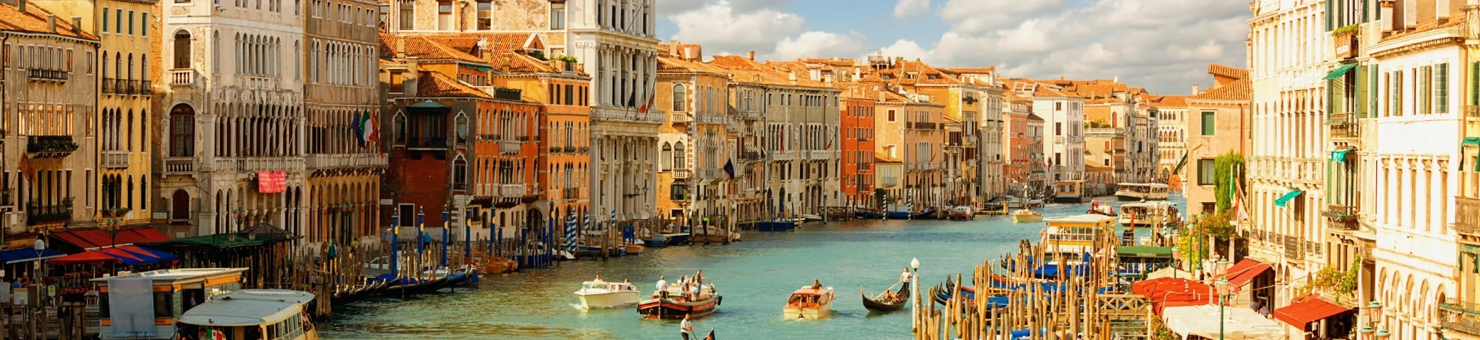 eSIM for Italy – Gohub Italy banner