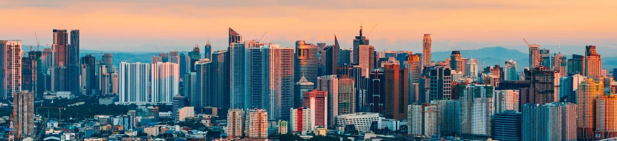 eSIM for Philippines – Gohub Philippines banner