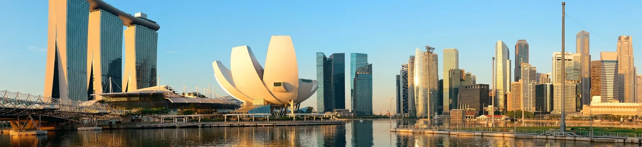 eSIM for Singapore – Gohub Singapore banner