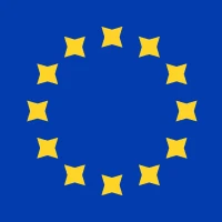 Europe Flag
